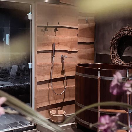 Bed and Breakfast Betuwsch Badhuys Lienden Esterno foto