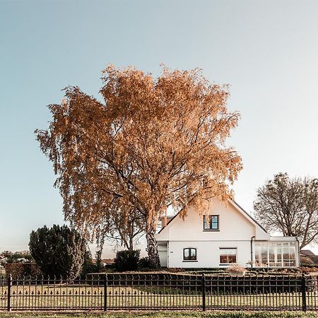 Bed and Breakfast Betuwsch Badhuys Lienden Esterno foto