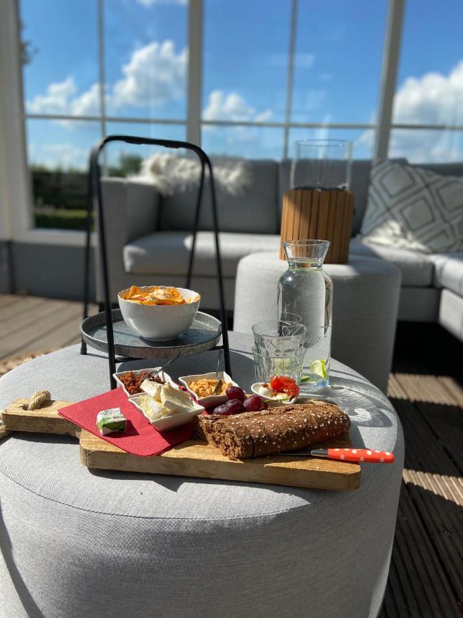 Bed and Breakfast Betuwsch Badhuys Lienden Esterno foto
