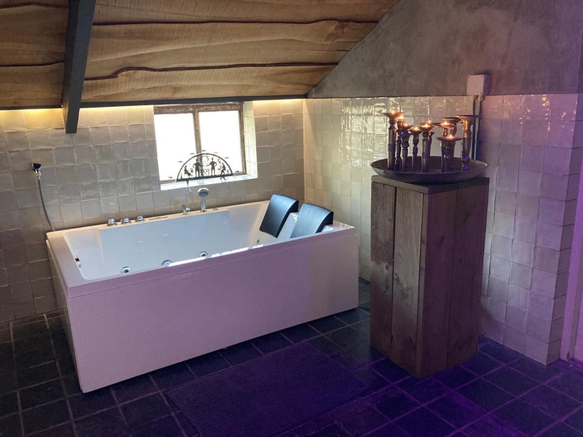 Bed and Breakfast Betuwsch Badhuys Lienden Esterno foto