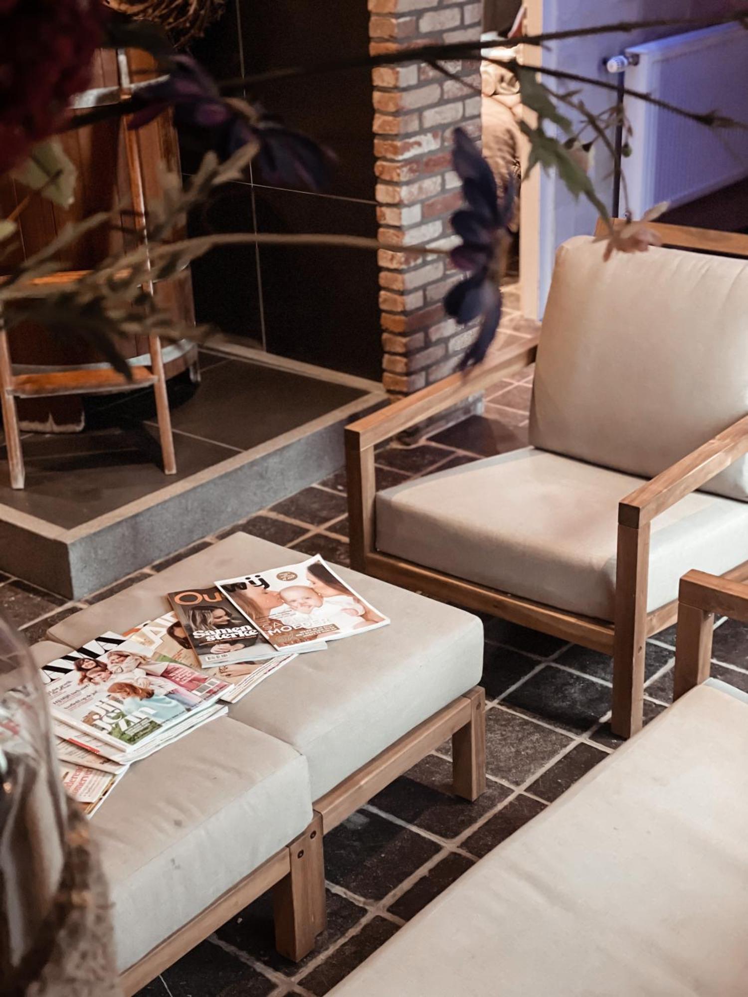 Bed and Breakfast Betuwsch Badhuys Lienden Esterno foto