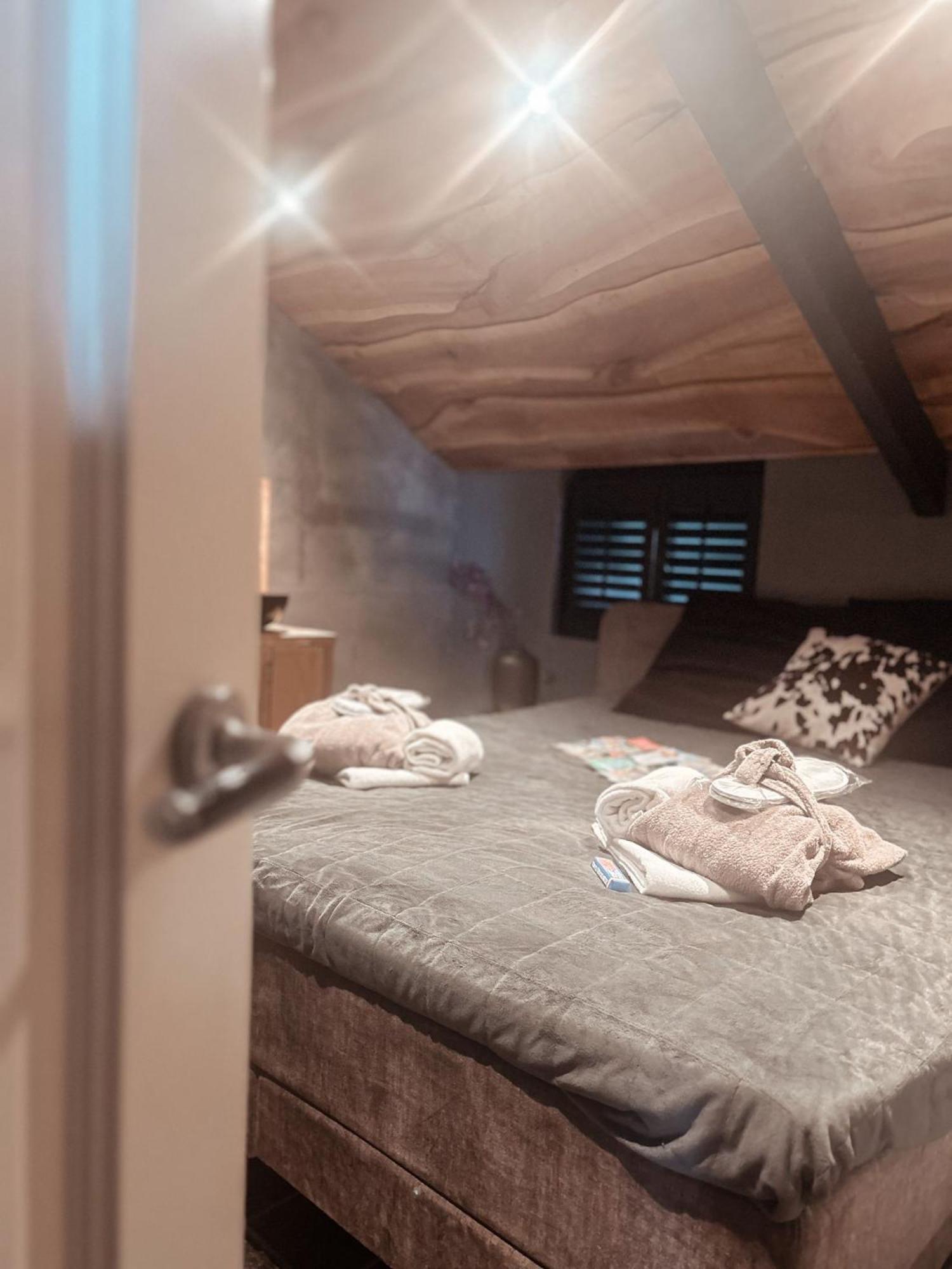 Bed and Breakfast Betuwsch Badhuys Lienden Esterno foto